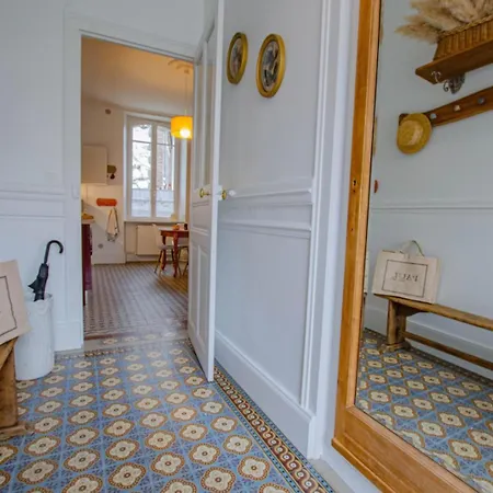 La Maison D Othe * Estissac
