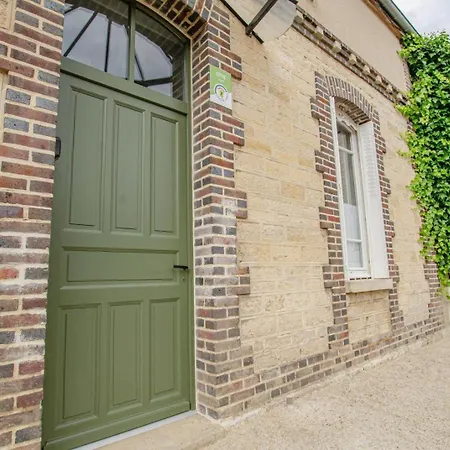 La Maison D Othe * Estissac