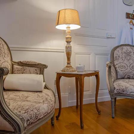 La Maison D Othe Casa de Férias